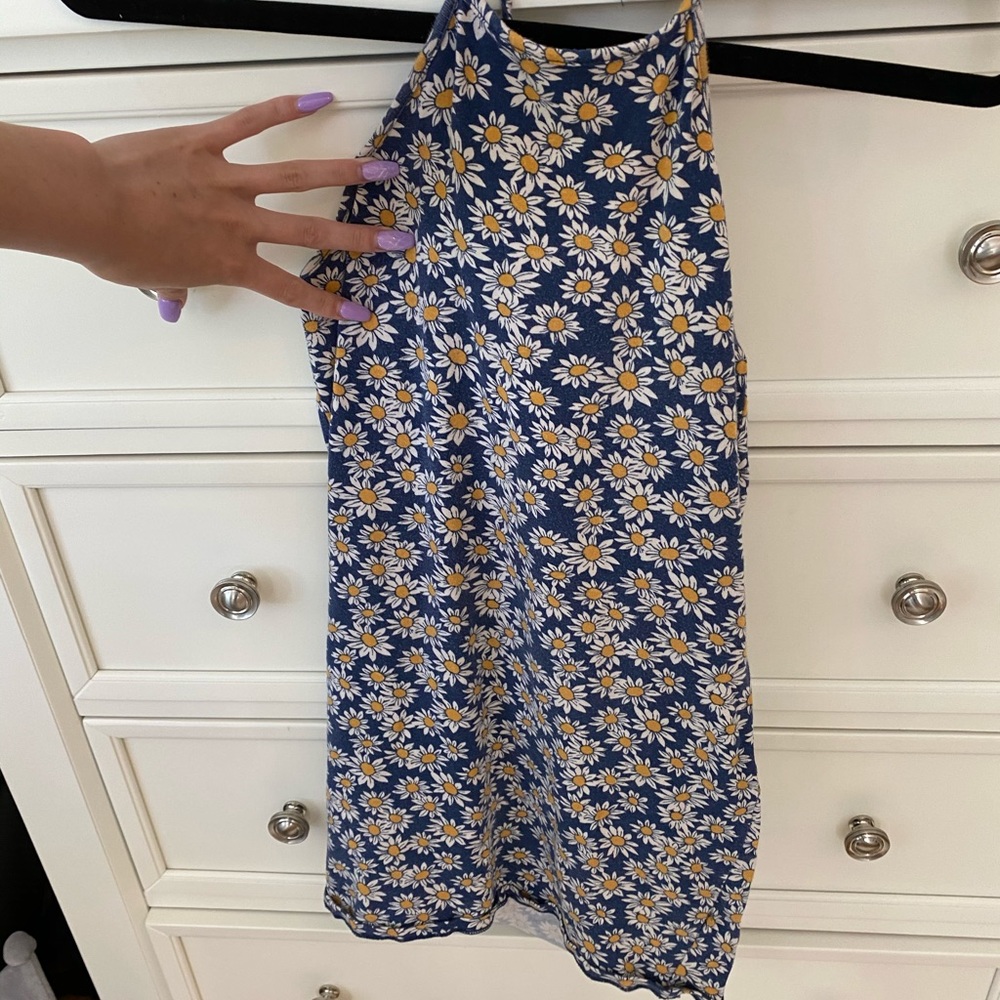 Daisy dress